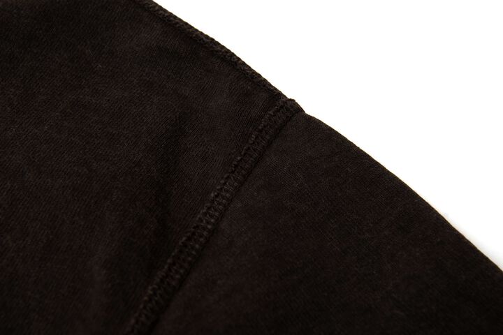 【Pre-Order】8198 Amami Mud Tsuri-ami T-shirts,DARK BROWN, medium image number 3