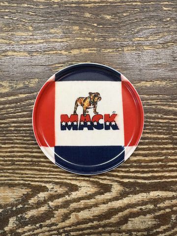 BW-0181 M/T BWFABRIC Coaster,MULTI, small image number 1