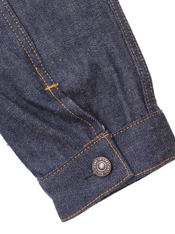 TCB 60's Trucker Jacket / Type 3rd,, small image number 11