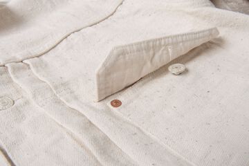 【Pre-Order】SD-4101E 15oz GL3 Kinari Denim Jacket,, small image number 3