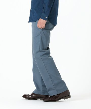 JPT1020M24 THE WORK PANTS-BLUE-XL,BLUE, small image number 22