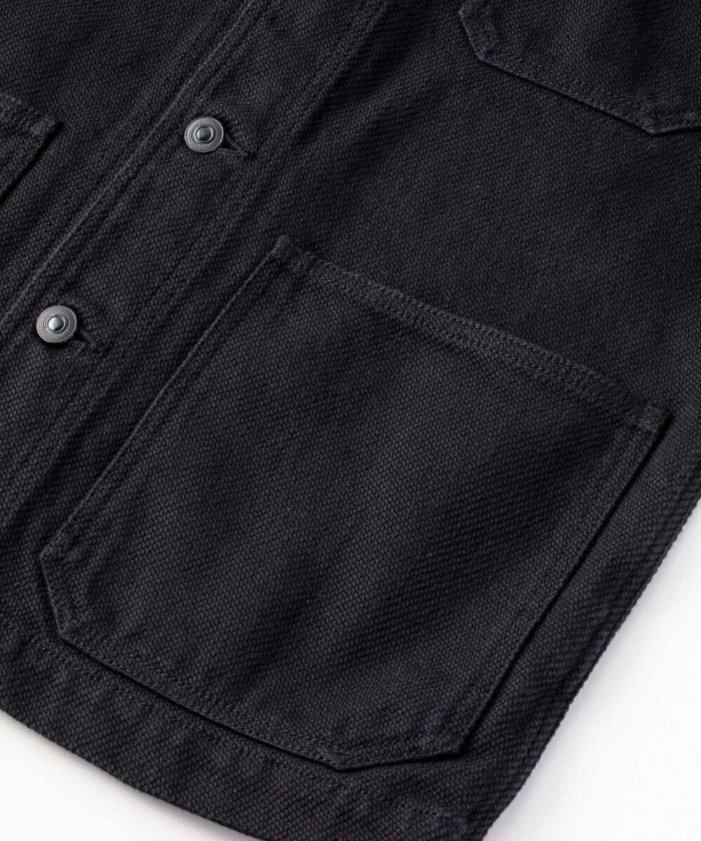DENIMIO | MZOT0342 DOBBY COVERALL