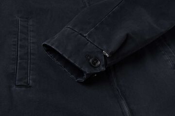 4645 Vietnam Souvenir Jacket (Betchan),BLACK, small image number 4