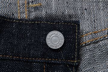 SD-1002 15oz GL3 Loose Straight,, small image number 3