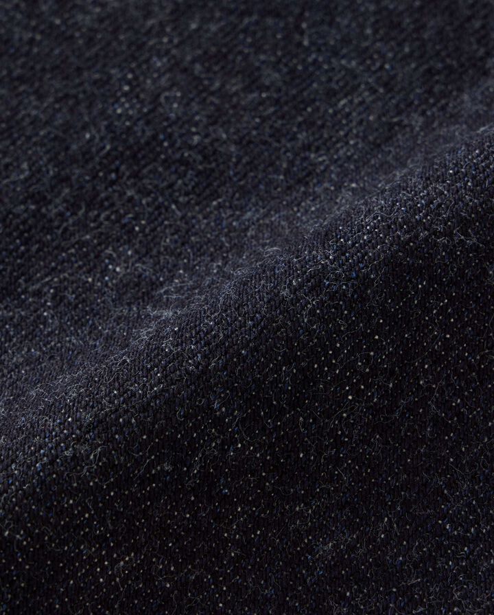 MMGJ0102 15.7oz #002 "CLASSIC" DENIM 2nd Type JACKET (TOKUNO BLUE),, medium image number 6