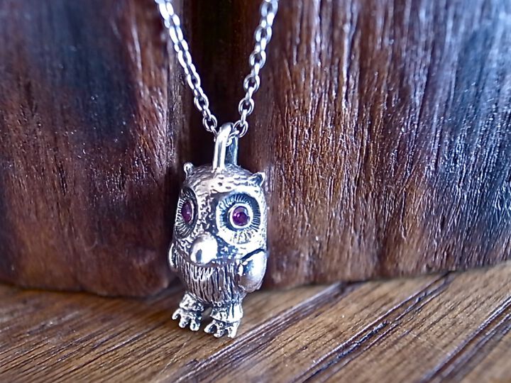 8AH-550 Owl,, medium image number 0