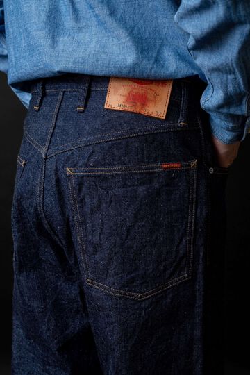 M1012W (001) 10oz Left Hand Twill WWⅡ MODEL,, small image number 9