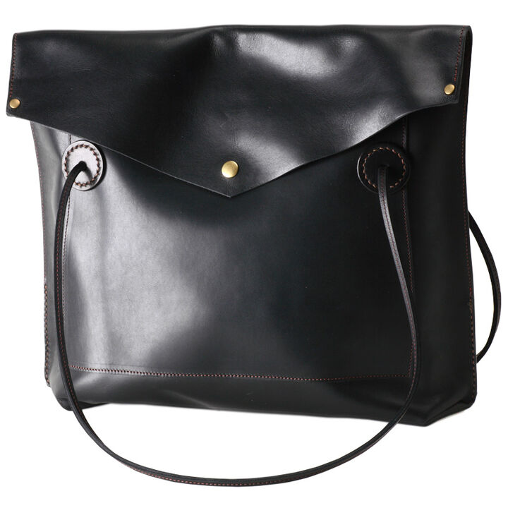 PAILOT RIVER OVNM-BFS (REDMOON) Bag OVNM-BFS (Oil Leather Black, Oil Leather Red Brown, Oil Leather Dark Brown, Saddle Leather Natural),SADDLE LEATHER NATURAL, medium image number 1