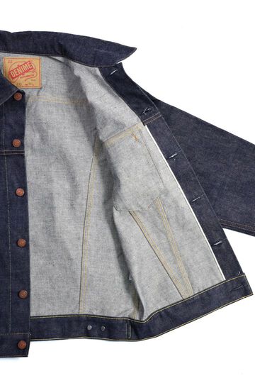 Lot 233 3RD Type Jacket,, small image number 4