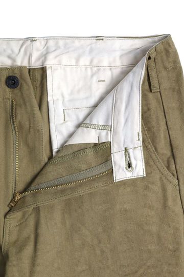 ONI777-BRD British Drill Trousers,, small image number 2