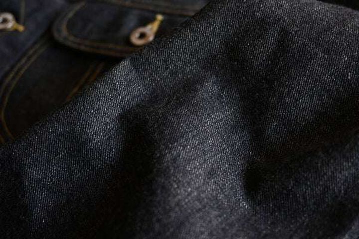 Lot.2405 13oz Riders Jacket Left Hand Denim,, medium image number 4