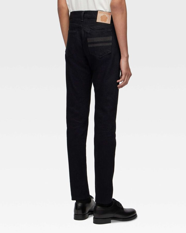 MMJZ1301 15.7oz #300 "CLASSIC" SLIM (BLACK),, medium