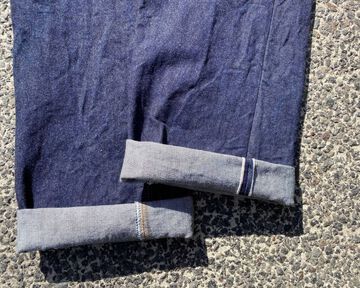 15oz Heritage jeans ID second series-ID-29,ID, small image number 8
