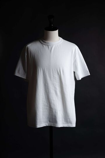 M2PCT ORIGINAL 2-PACK T-SHIRT,WHITE, small image number 4