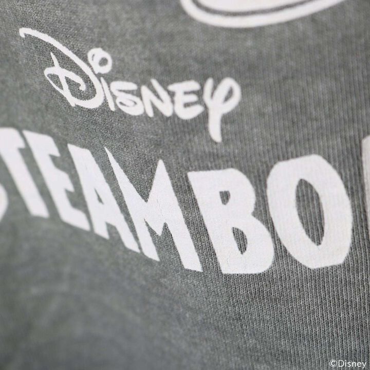 BR-26284 50S SQUARE MICKEY TEE,, medium image number 9
