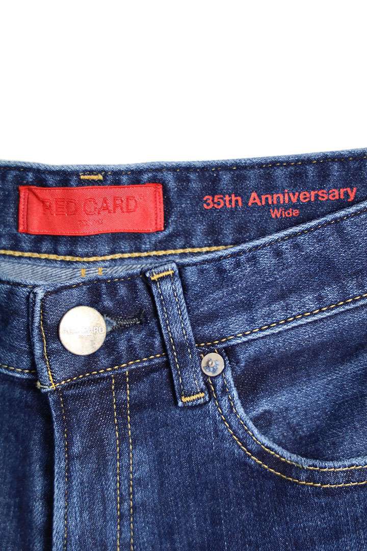 26W10101 35th Anniv. Wide 【WOMEN'S】,akira-StonedDark, medium image number 4