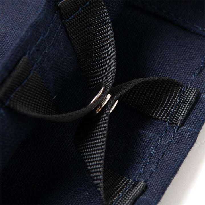 7561 INDIGO TOTE BAG,INDIGO, medium image number 3