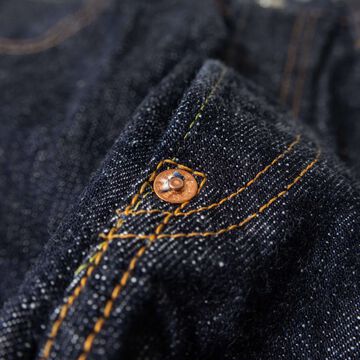 F137 DENIM WEST OVERALLS,, small image number 5