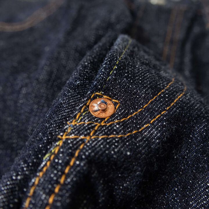 F137 DENIM WEST OVERALLS,, medium image number 5