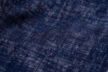 GZ-15SLSTSK-0611 15oz Kase (Skein) Dyed Slim Straight Jeans GRN,GRN, small image number 14