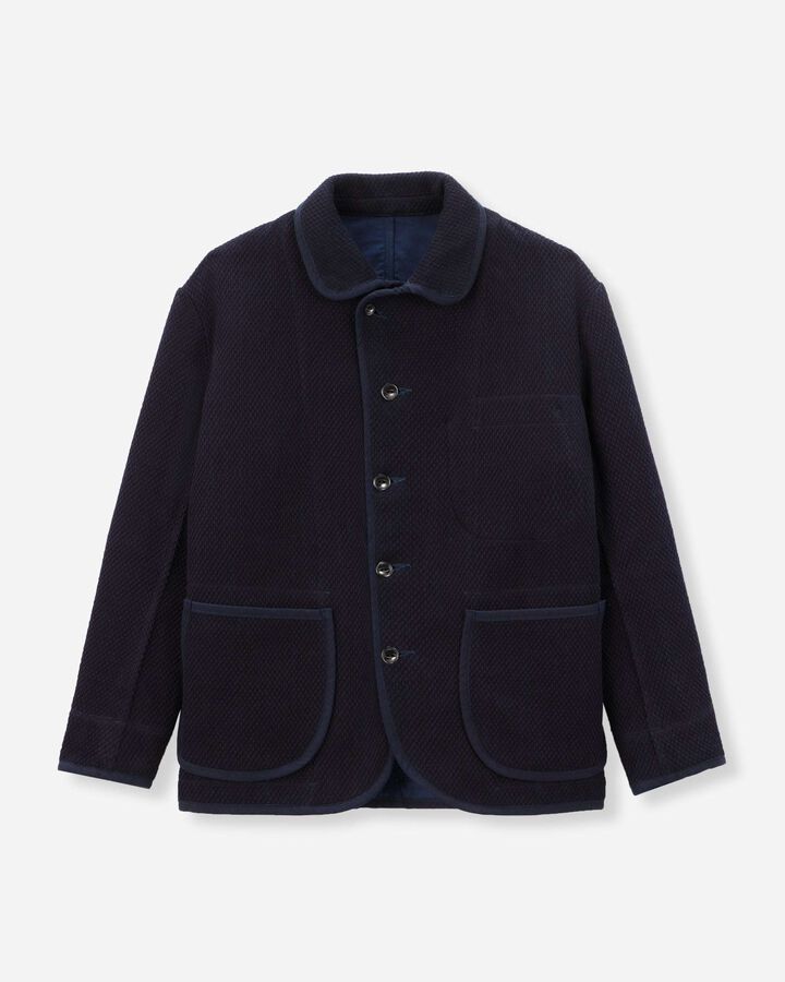 MXOT1317 HEAVY SASHIKO JACKET,, medium