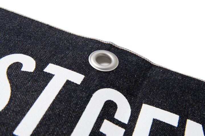 SP-127 45th Big Denim Banner,, medium image number 6