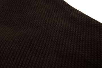 4632 17oz Amami Mud Dyed Sashiko Jacket,DARK BROWN, small image number 7