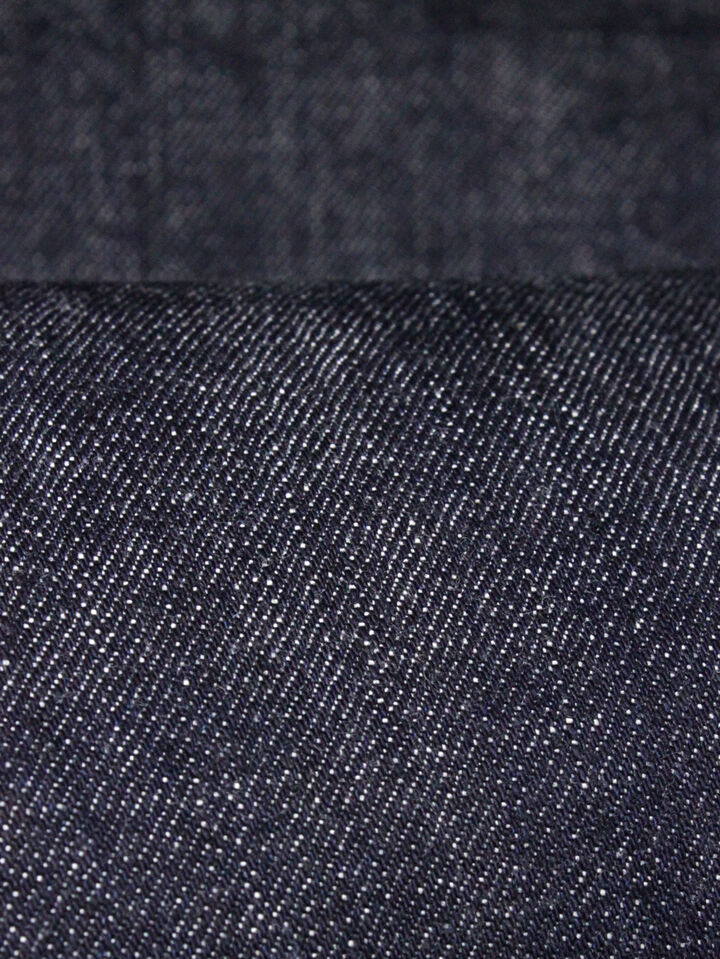 Sugar Cane SC41947 14.25oz Standard Denim 1947 Model,, medium image number 7