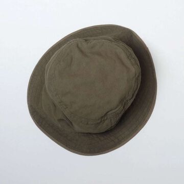 G103-01 Original Oxford Bucket Hat,NATURAL INDIGO, small image number 17