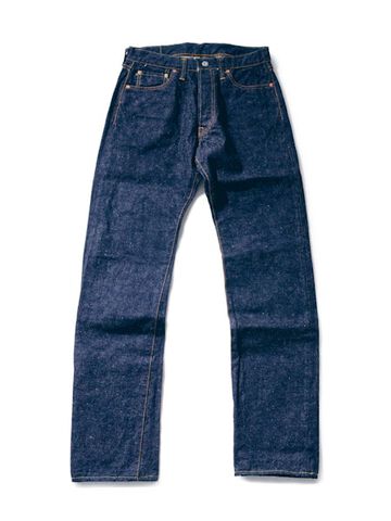 S0510XXII 15OZ REGULAR STRAIGHT-One Wash-31,, small image number 1