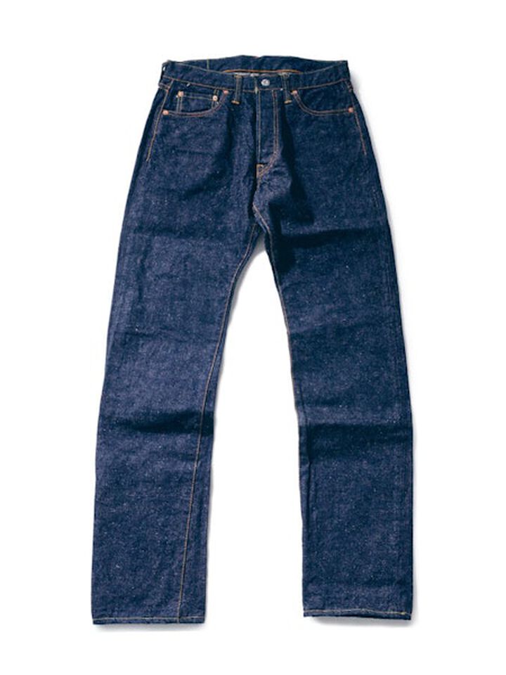 S0510XXII 15OZ REGULAR STRAIGHT-One Wash-31,, medium image number 1