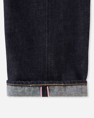 MMJB0301 15.7oz #300 "CLASSIC" SLIM (TOKUNO BLUE),, small image number 8