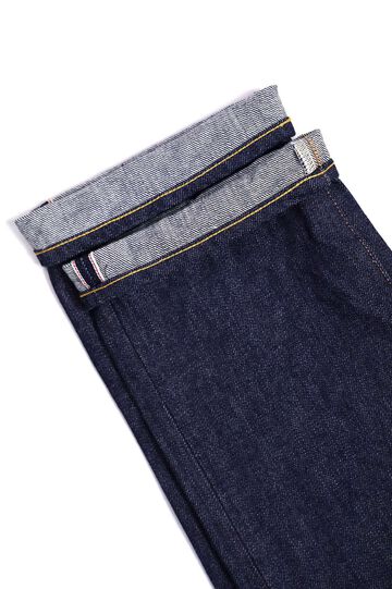 Lot.110 Straight Leg Jeans,, small image number 6