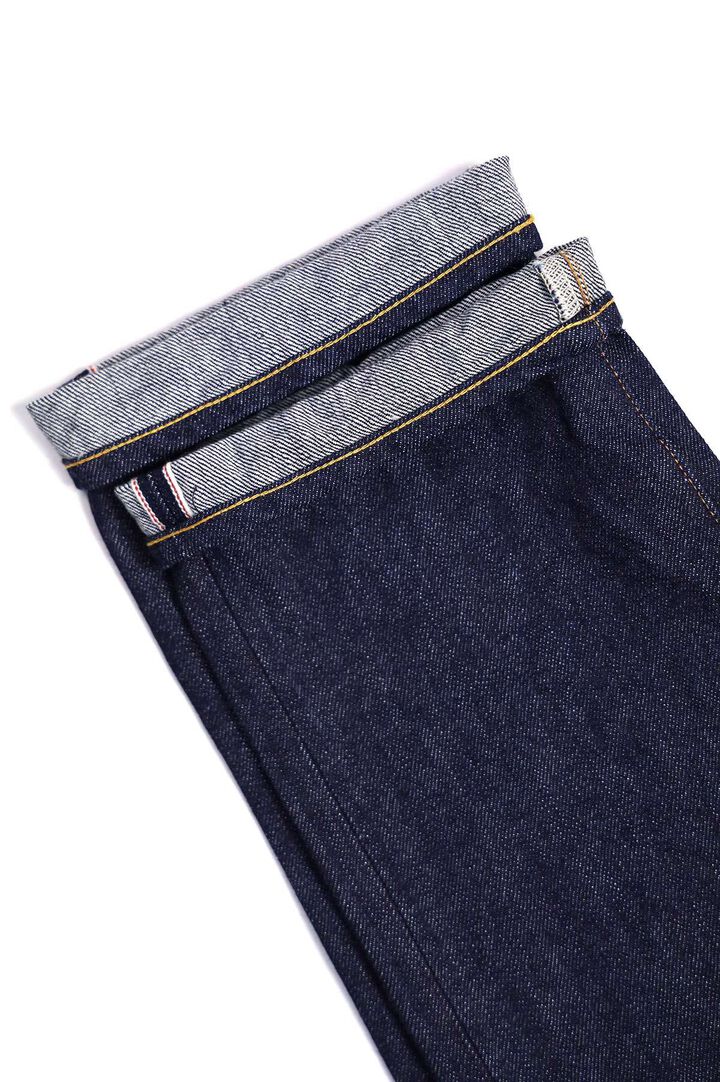 Lot.110 Straight Leg Jeans,, medium image number 6