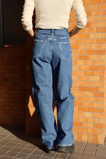 72W43201 Dakota【WOMEN'S】,kita-IndigoDark, small image number 1
