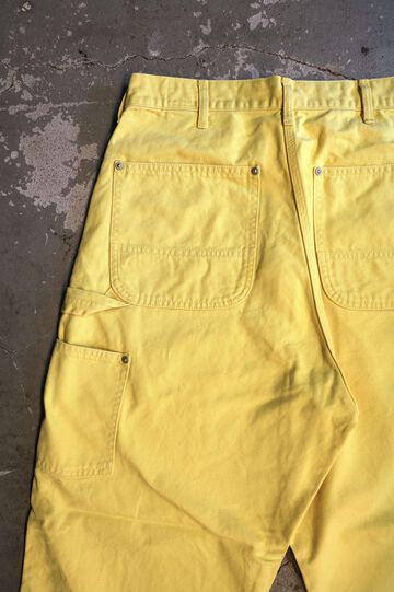 01-5328 DAD&rsquo;S FIT PAINTER PANTS (68S EGG),, small image number 3