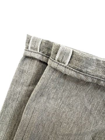 ONI622-MOKU 11oz Mixed Gray Denim Relax Tapered,, small image number 11