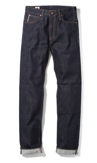 BIG JOHN  デニムパンツ【M104B】 w28