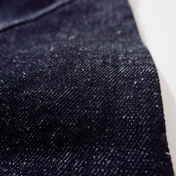 F2410 COVER ALL FOB Original HEMP DENIM,, small image number 7