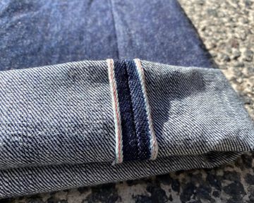 15oz Heritage jeans ID second series-ID-38,ID, small image number 9