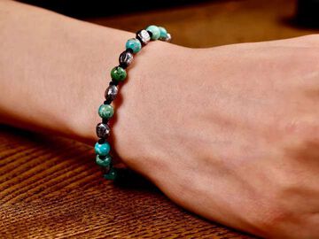 NCHK-450 Hook BR -Turquoise-,, small image number 5