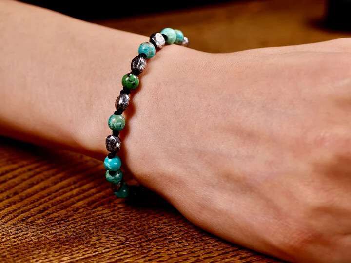 NCHK-450 Hook BR -Turquoise-,, medium image number 5