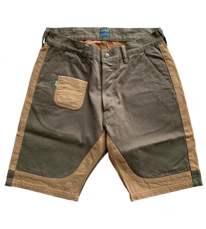 GZ-HTGSP-0106BE GZ-HTGSP-0106 Hunting shorts (KH / BE),, medium