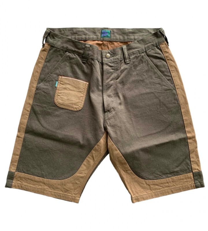 GZ-HTGSP-0106BE GZ-HTGSP-0106 Hunting shorts (KH / BE),, medium image number 1