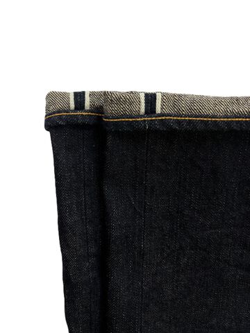 ONI288-GC15 15oz Greencast Denim Regular Straight,, small image number 11