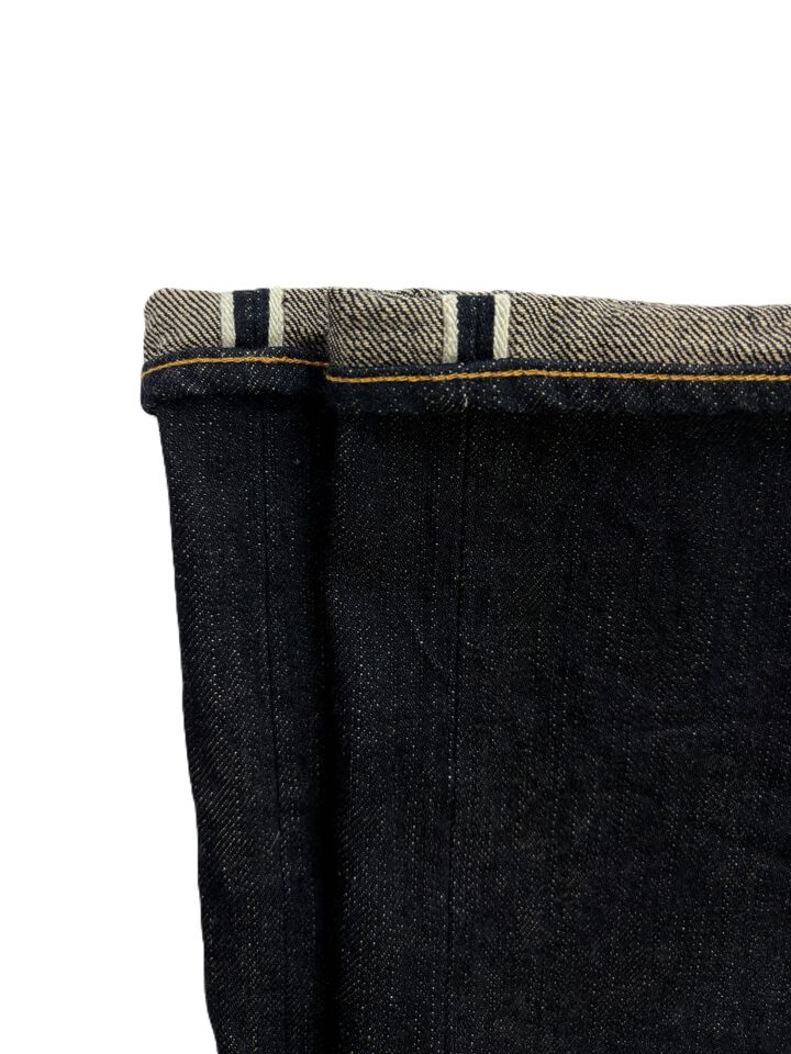 ONI288-GC15 15oz Greencast Denim Regular Straight,, medium image number 11