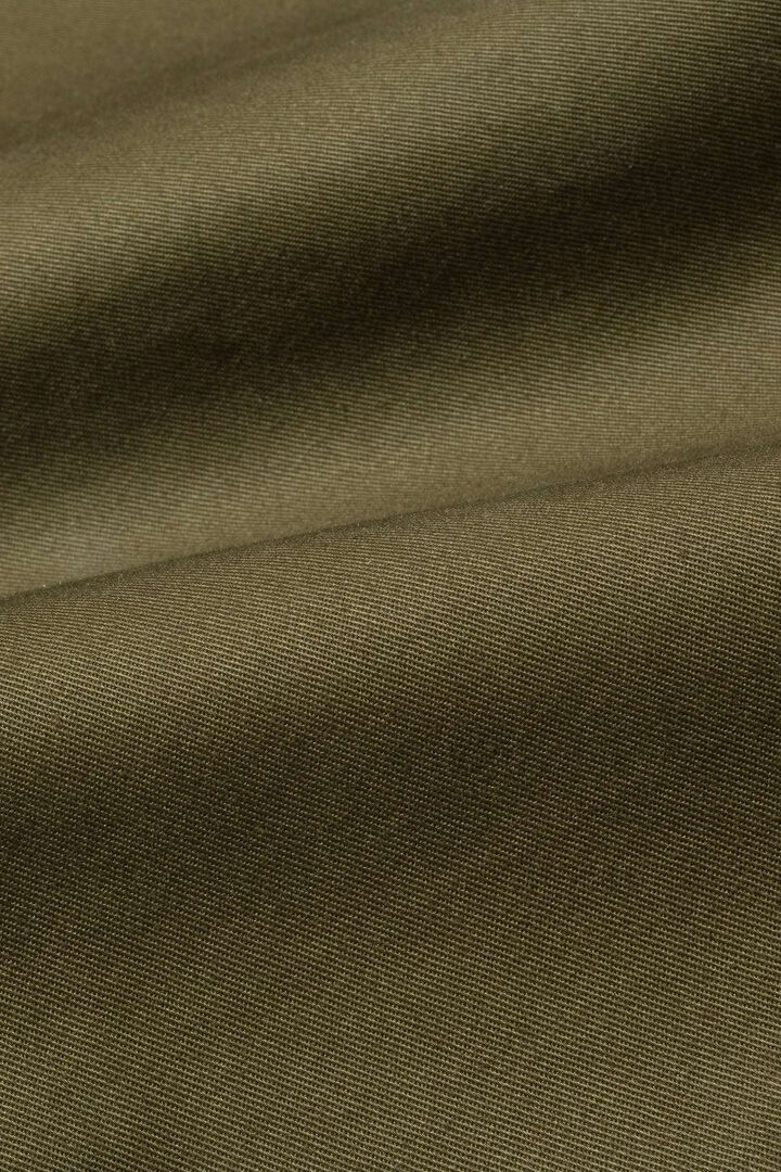 M803E 7.5oz CLASSIC TROUSER CHINO (KHAKI,BROWN,BLACK,BEIGE),BLACK, medium image number 26