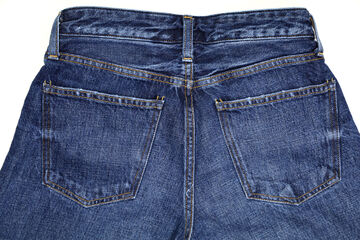 70W16101 Trendard【WOMEN'S】,kita-IndigoDark, small image number 5