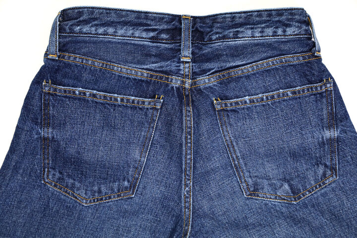 70W16101 Trendard【WOMEN'S】,kita-IndigoDark, medium image number 5