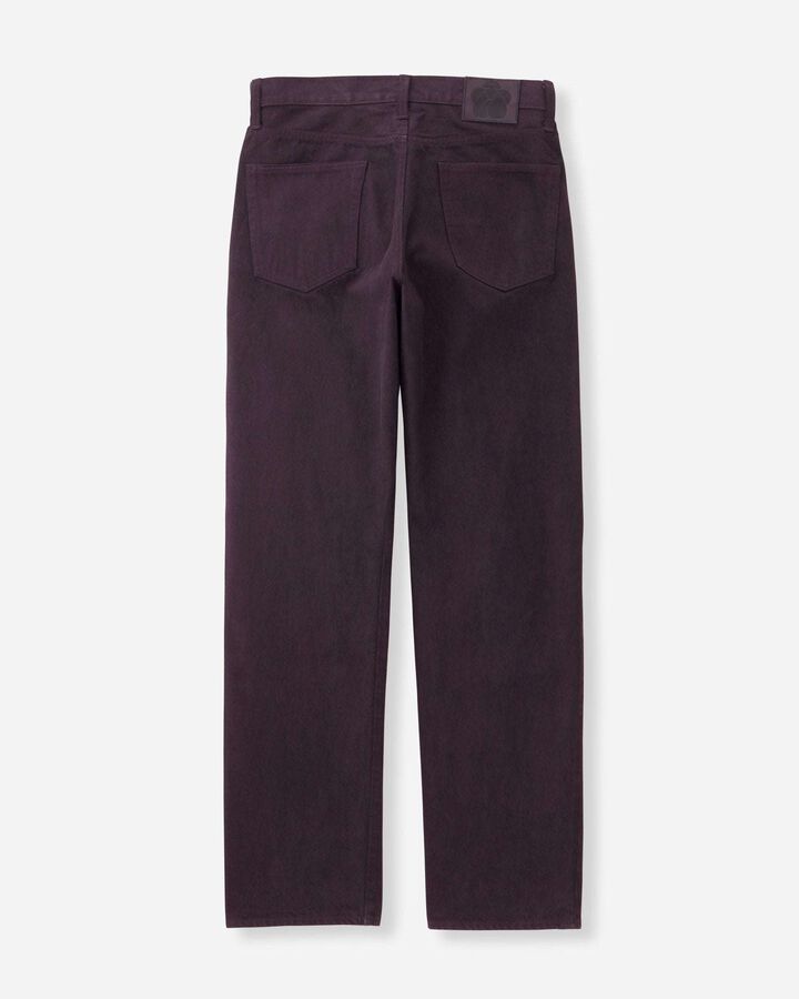 MMJB6401 #100 STRAIGHT - SHIKON,PURPLE, medium image number 10
